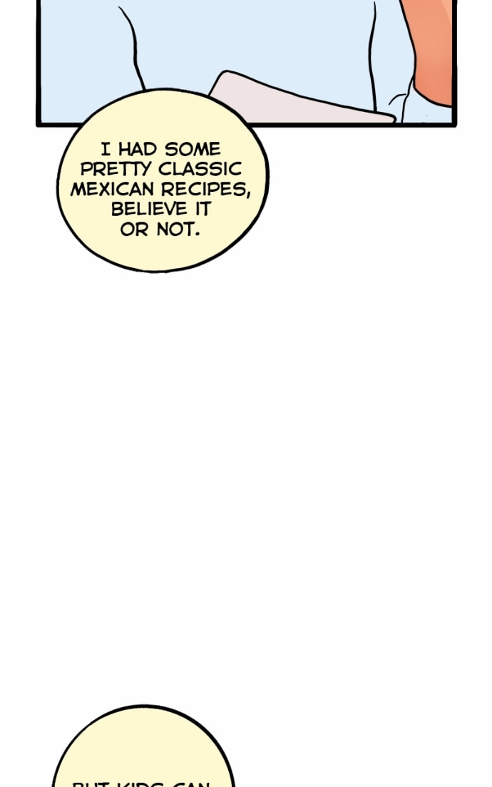 Naked Love Chapter 46 page 38 - 