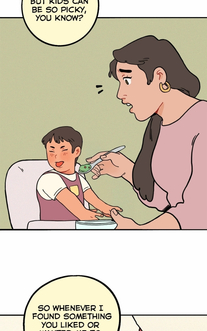Naked Love Chapter 46 page 39 - 