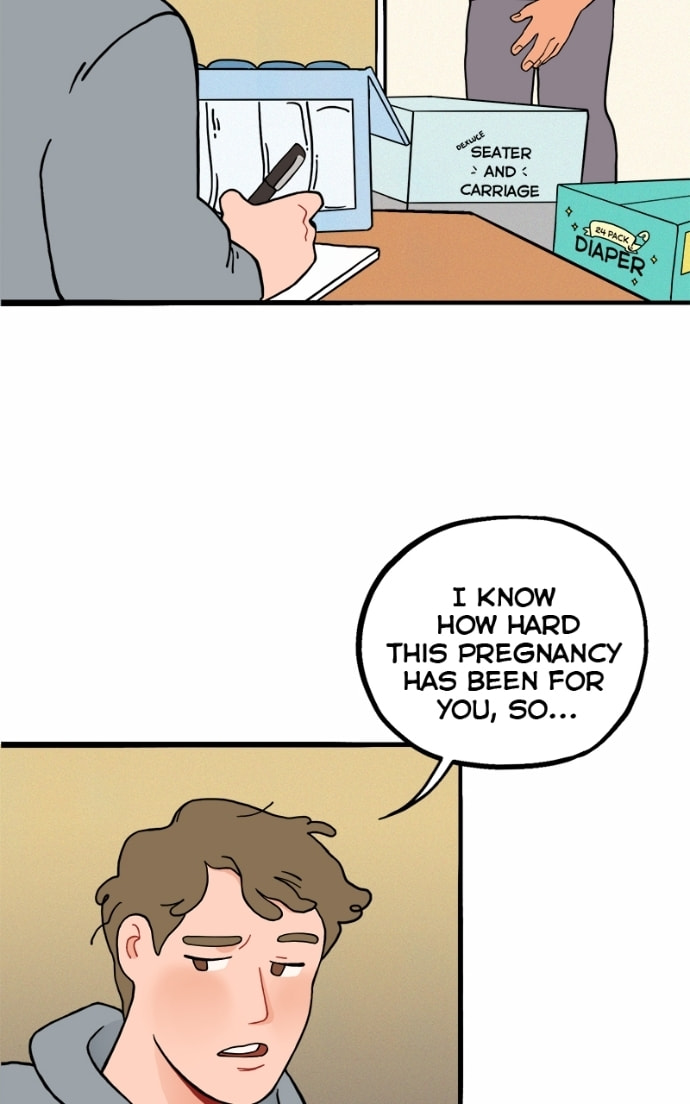 Naked Love Chapter 46 page 5 - 