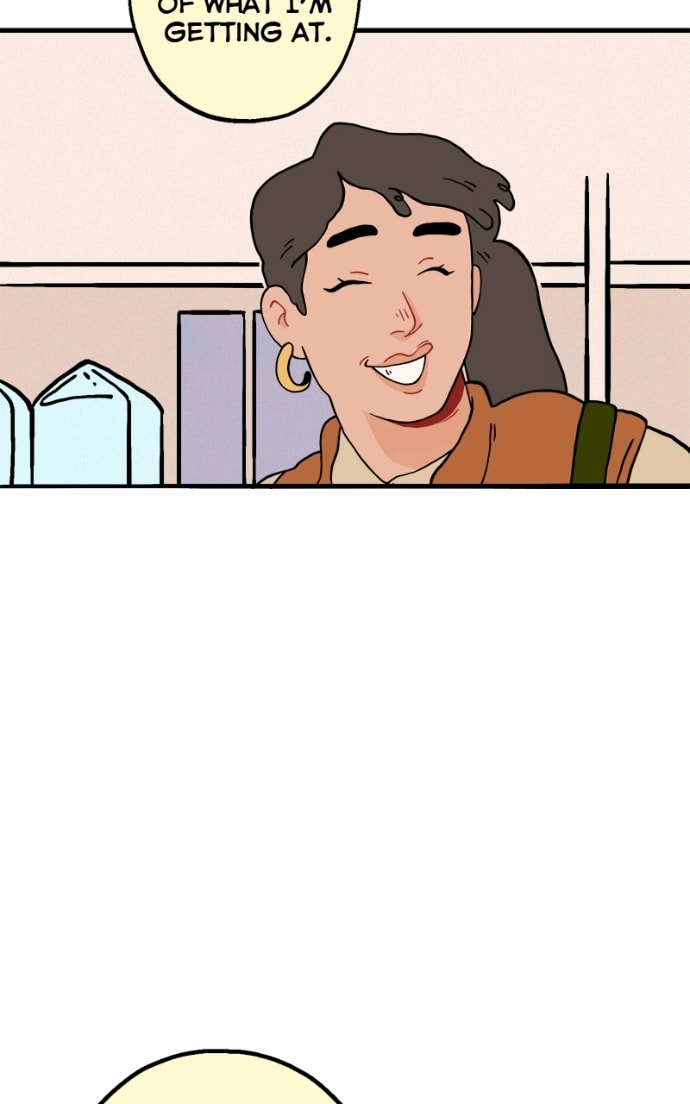 Naked Love Chapter 46 page 42 - 