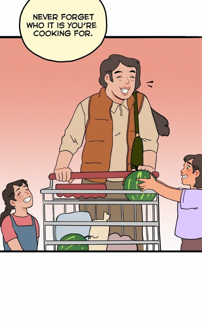 Naked Love Chapter 46 page 43 - 