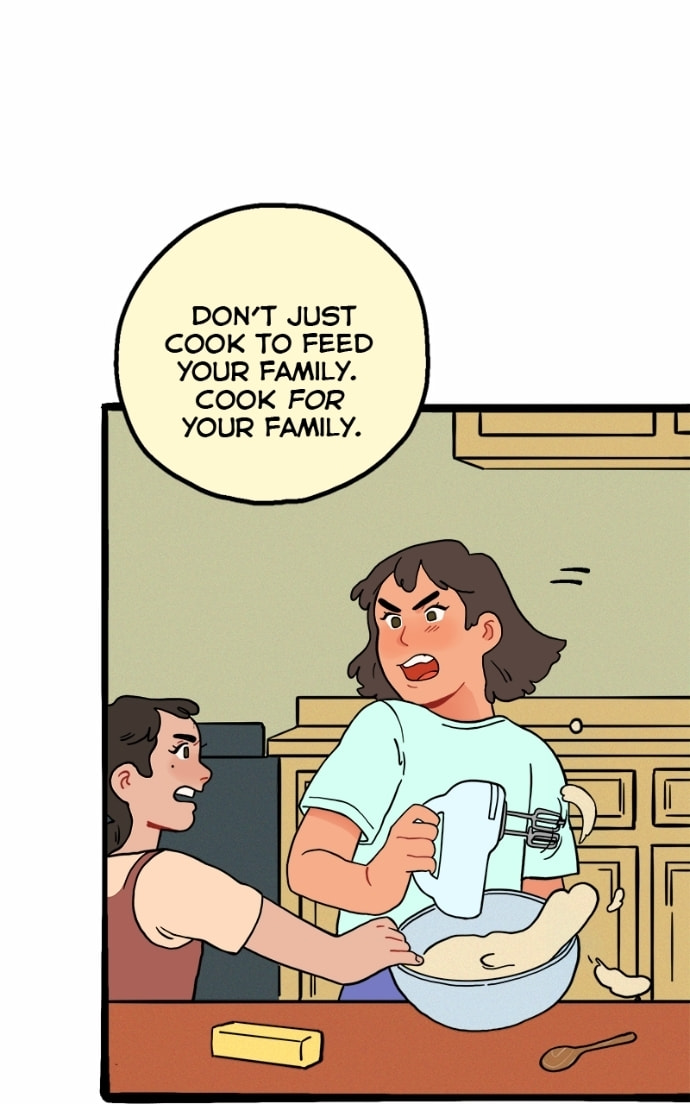 Naked Love Chapter 46 page 44 - 