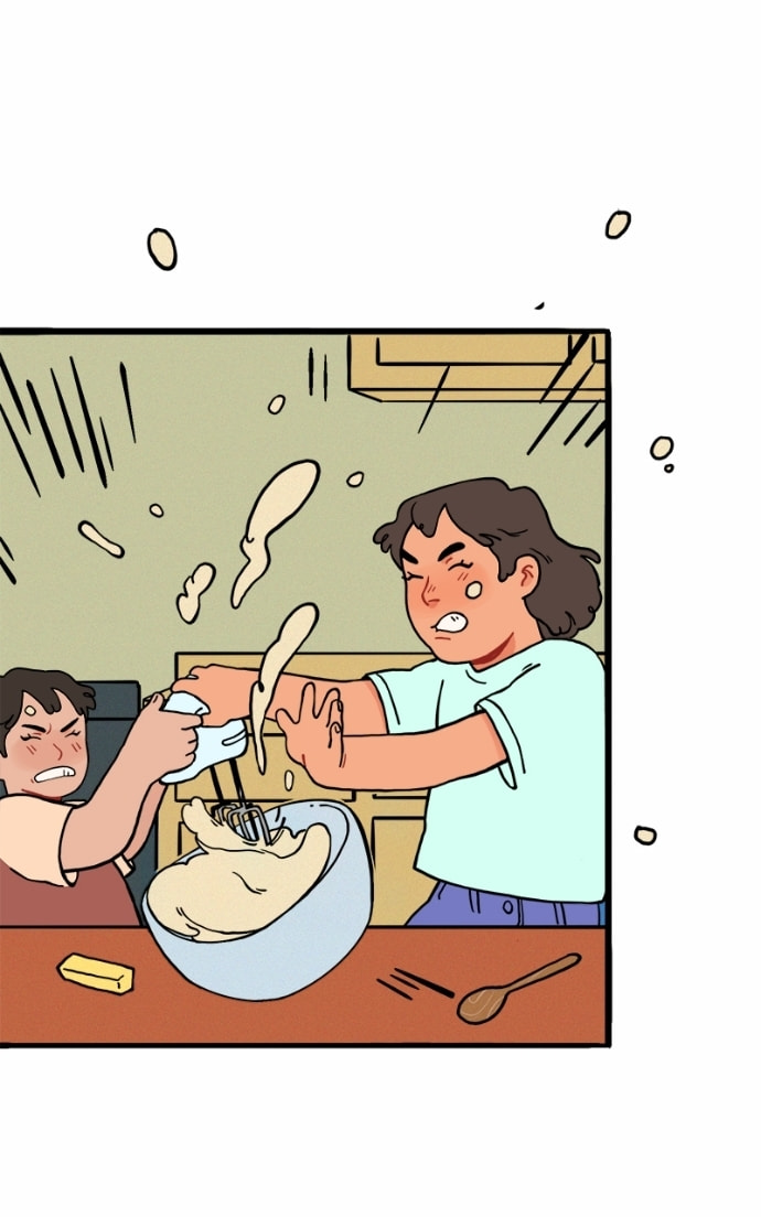 Naked Love Chapter 46 page 45 - 