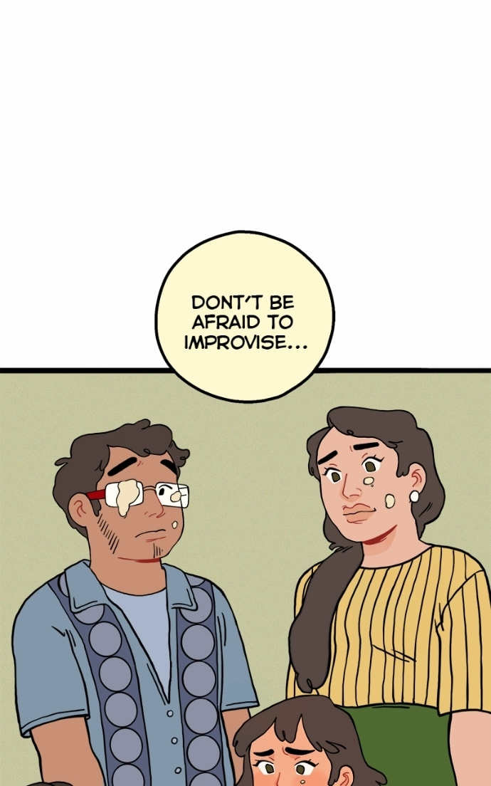 Naked Love Chapter 46 page 46 - 