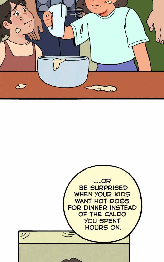 Naked Love Chapter 46 page 47 - 
