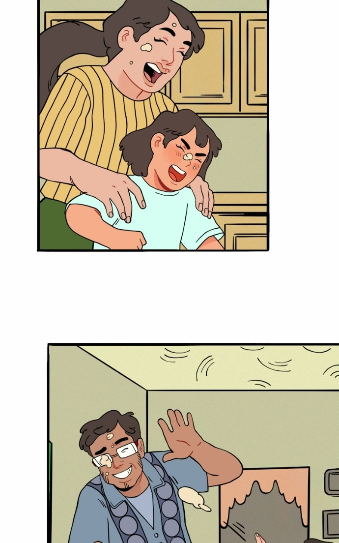 Naked Love Chapter 46 page 48 - 