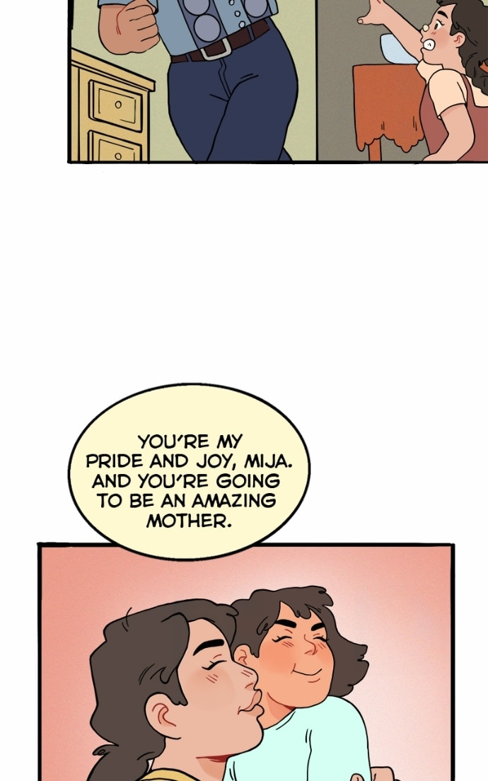 Naked Love Chapter 46 page 49 - 