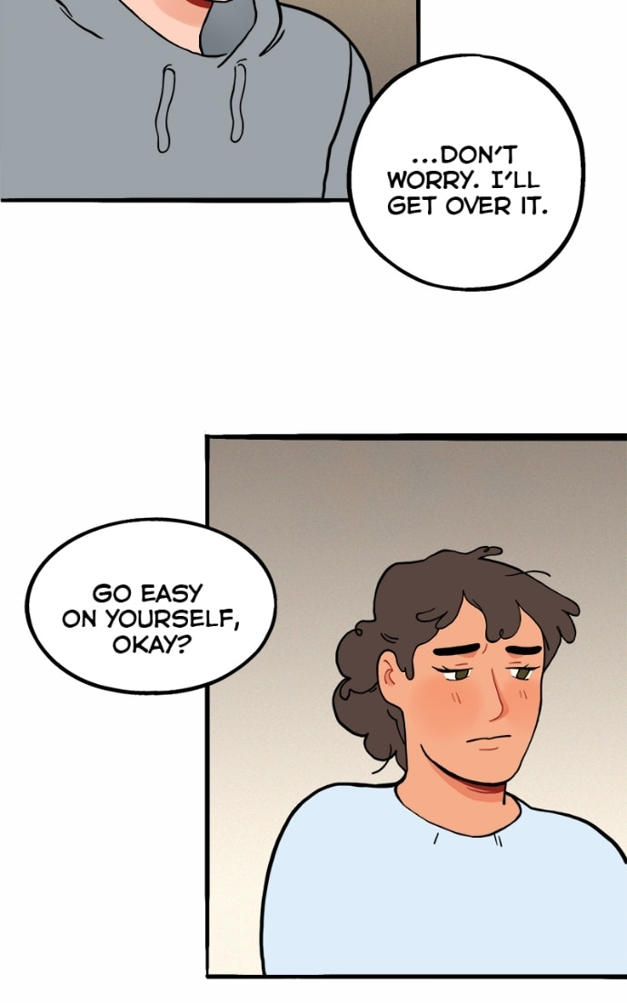 Naked Love Chapter 46 page 6 - 