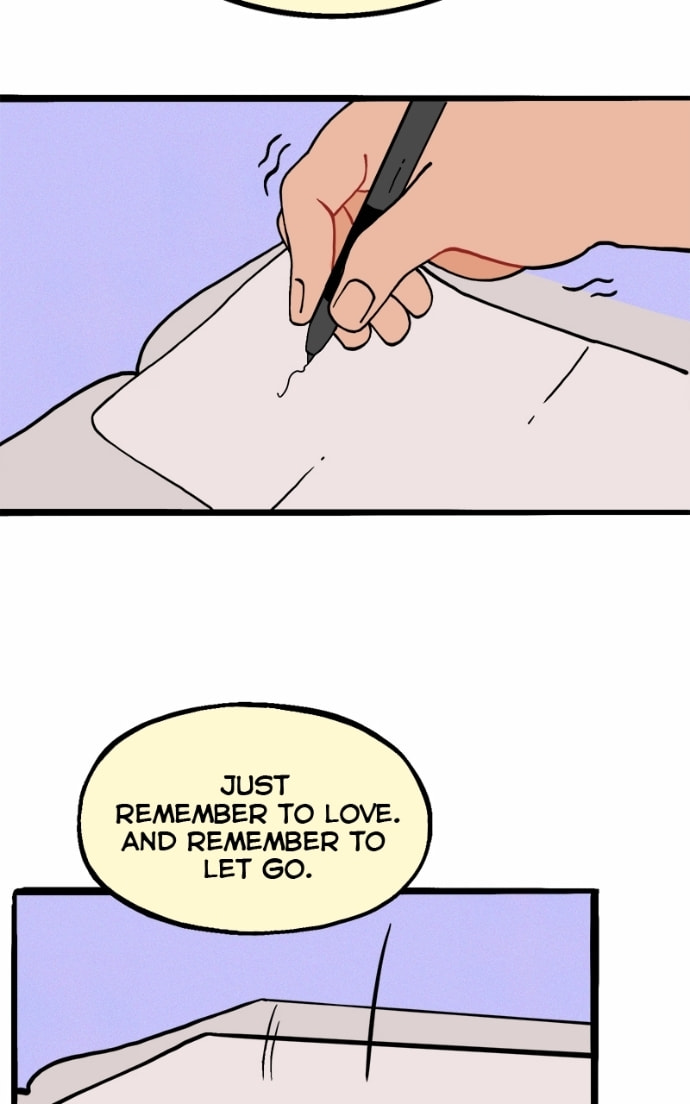 Naked Love Chapter 46 page 51 - 