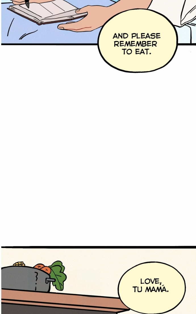 Naked Love Chapter 46 page 53 - 