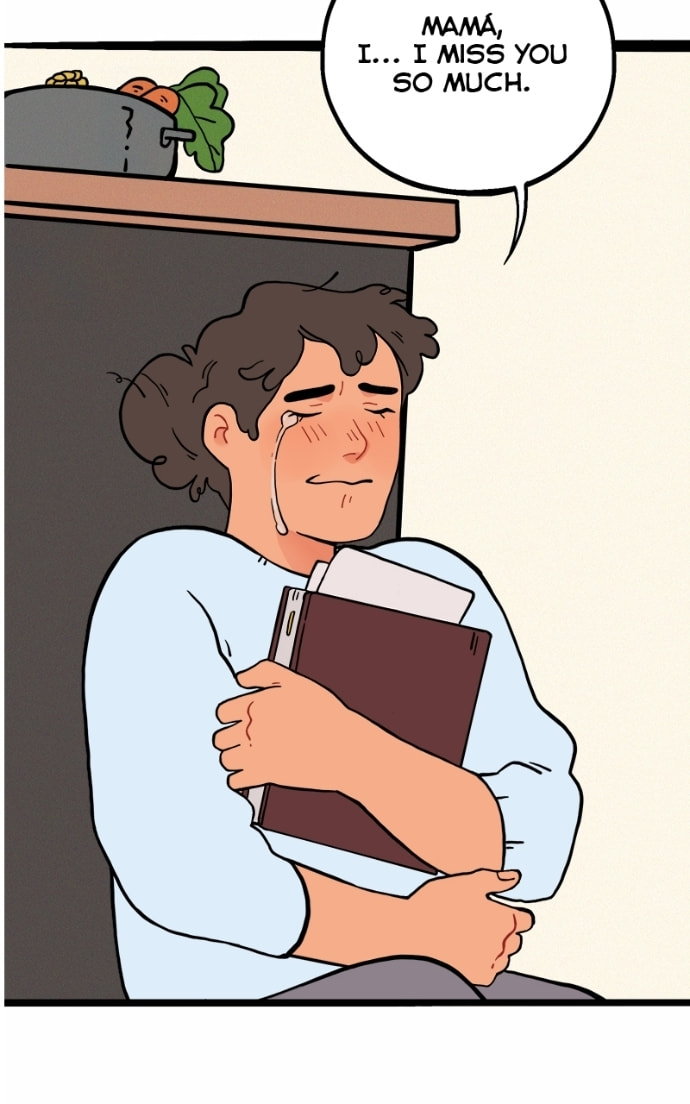 Naked Love Chapter 46 page 55 - 