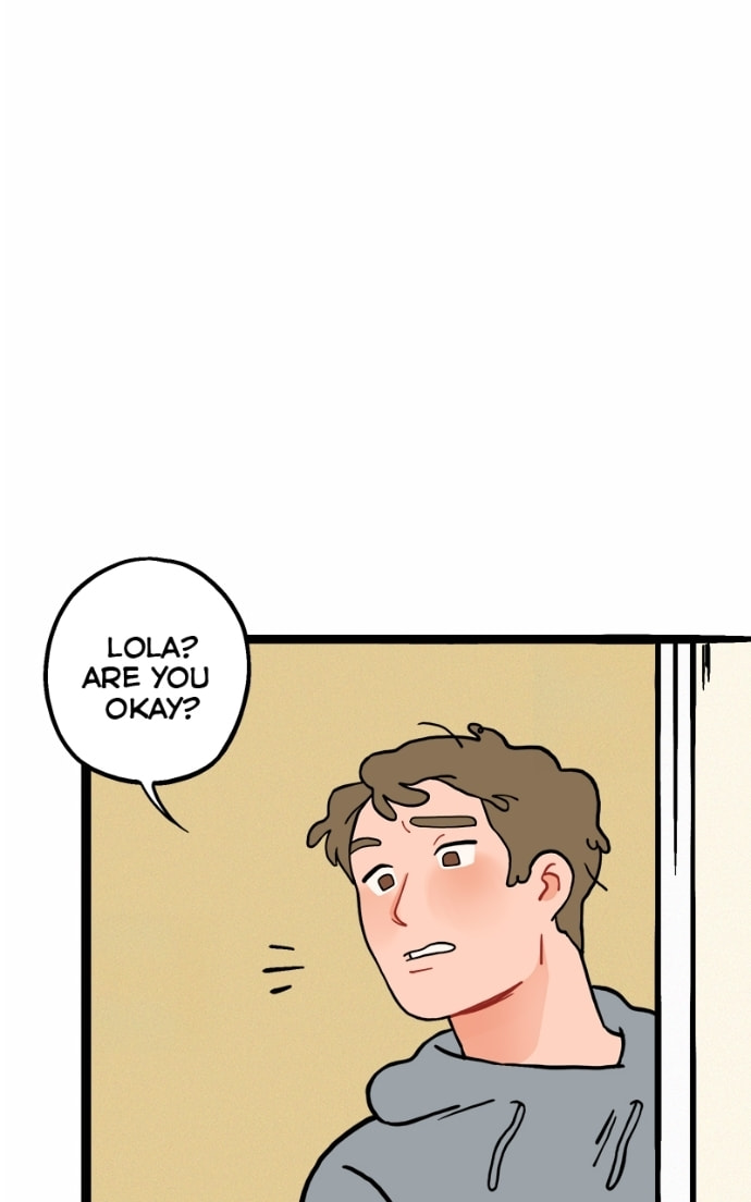 Naked Love Chapter 46 page 56 - 