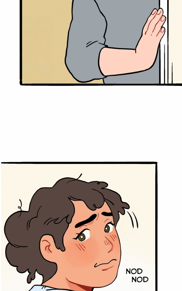 Naked Love Chapter 46 page 57 - 