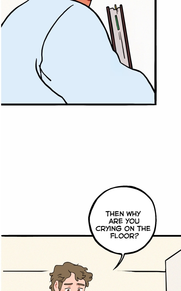 Naked Love Chapter 46 page 58 - 