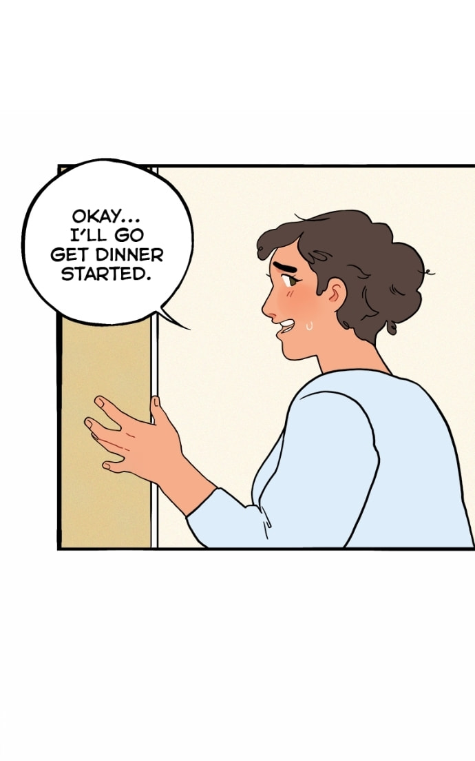 Naked Love Chapter 46 page 7 - 