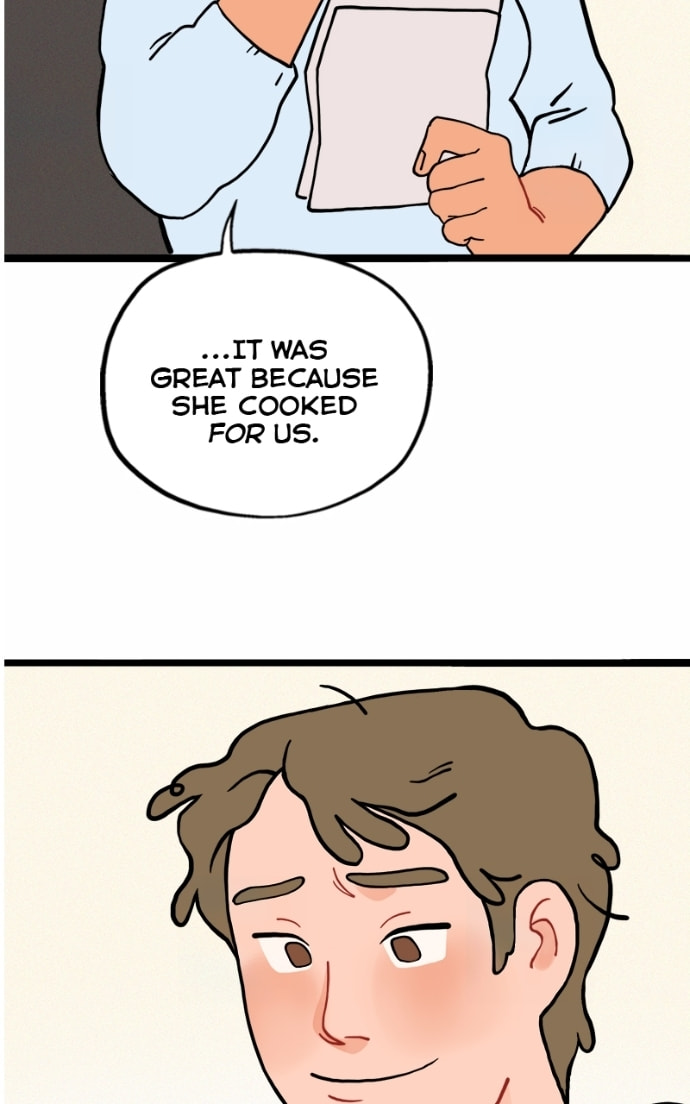 Naked Love Chapter 46 page 61 - 