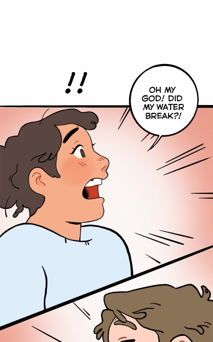 Naked Love Chapter 46 page 66 - 