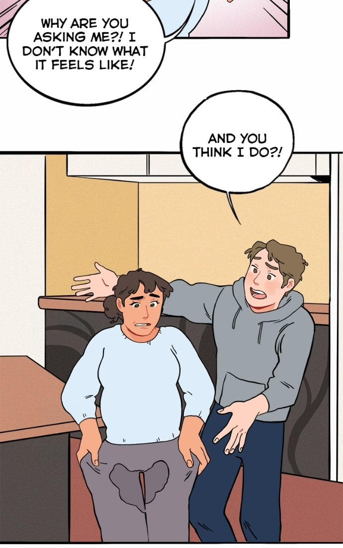 Naked Love Chapter 46 page 68 - 