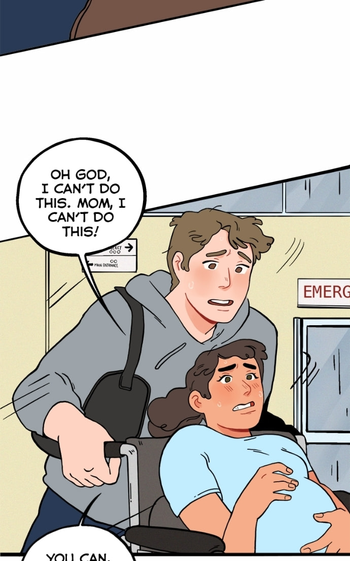 Naked Love Chapter 46 page 70 - 