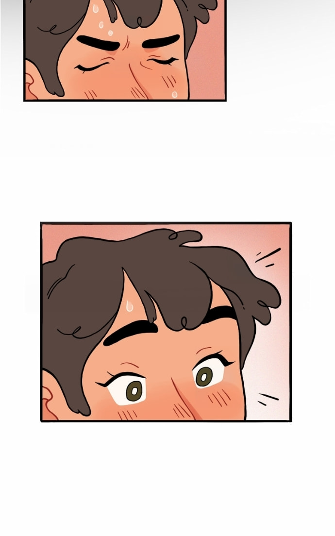 Naked Love Chapter 46 page 76 - 