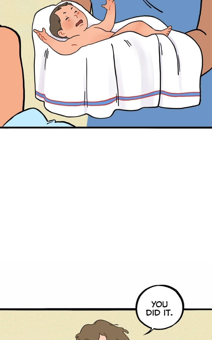 Naked Love Chapter 46 page 78 - 