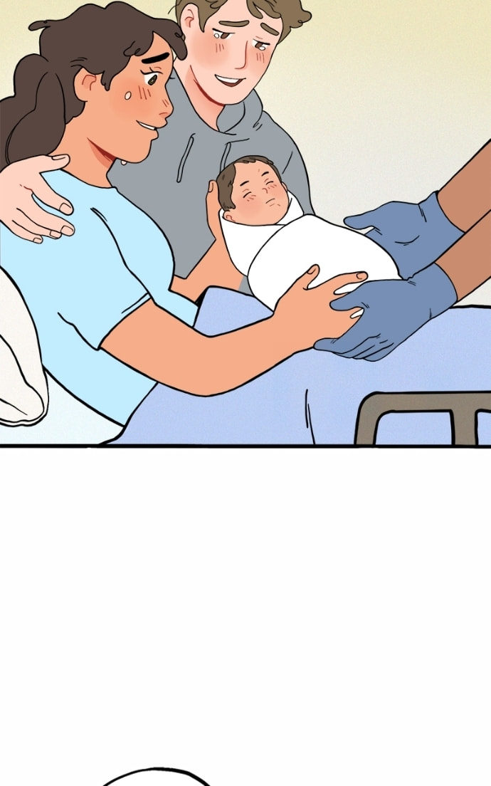 Naked Love Chapter 46 page 79 - 