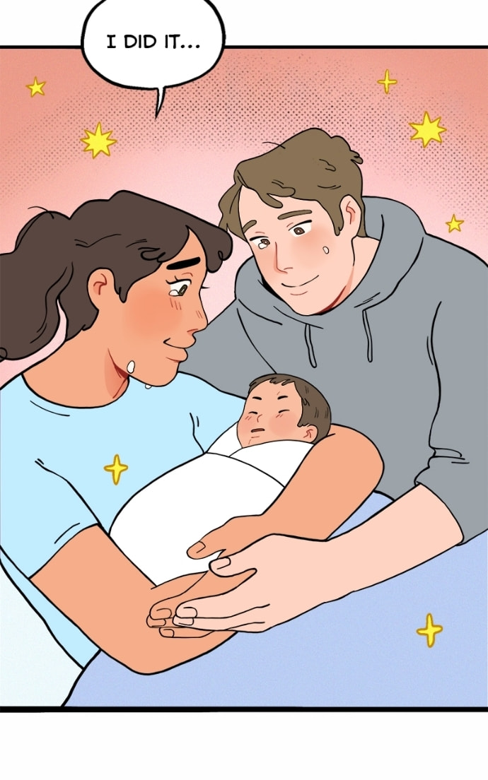 Naked Love Chapter 46 page 80 - 