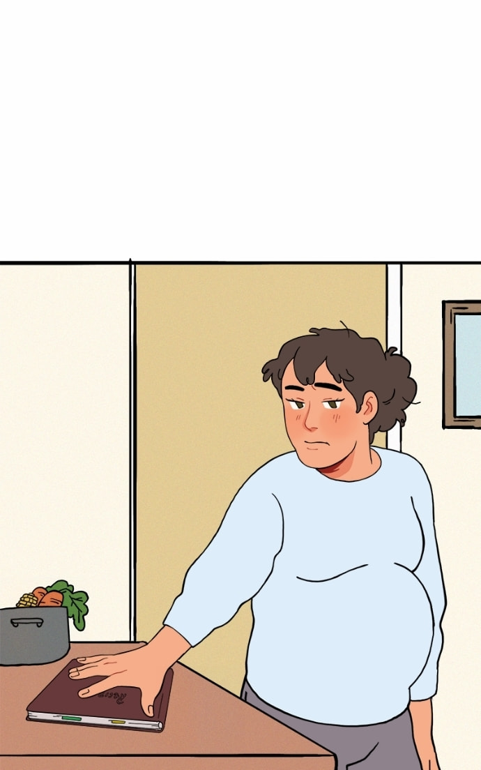 Naked Love Chapter 46 page 9 - 