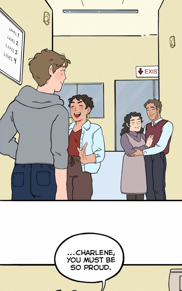 Naked Love Chapter 46 page 83 - 