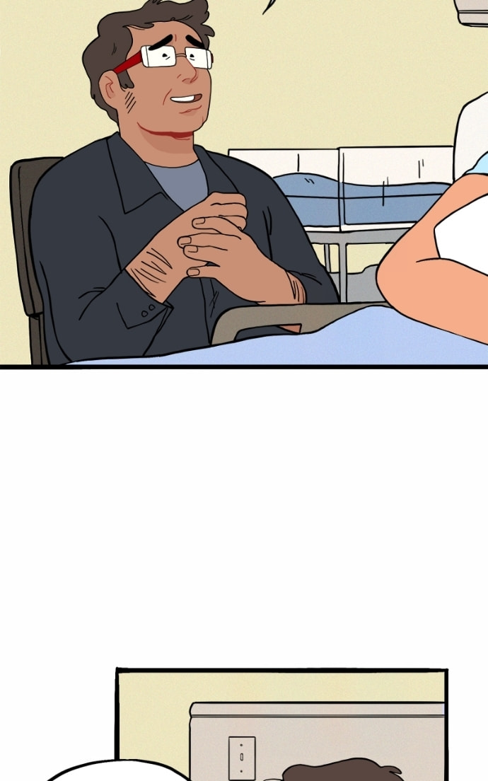 Naked Love Chapter 46 page 84 - 