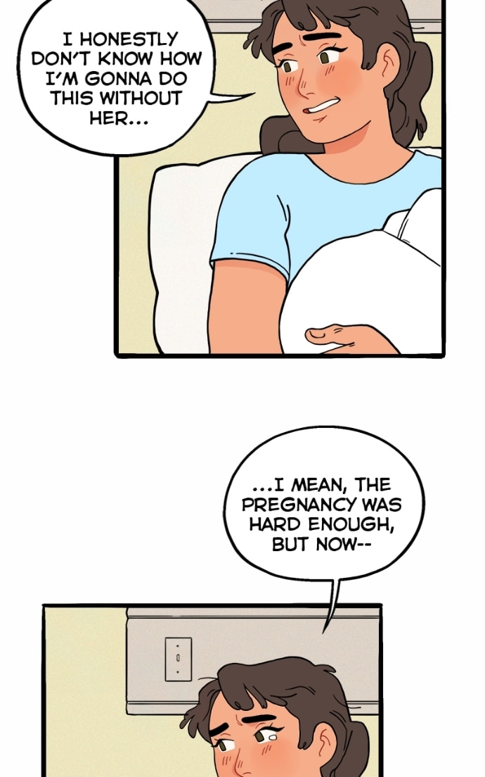 Naked Love Chapter 46 page 85 - 