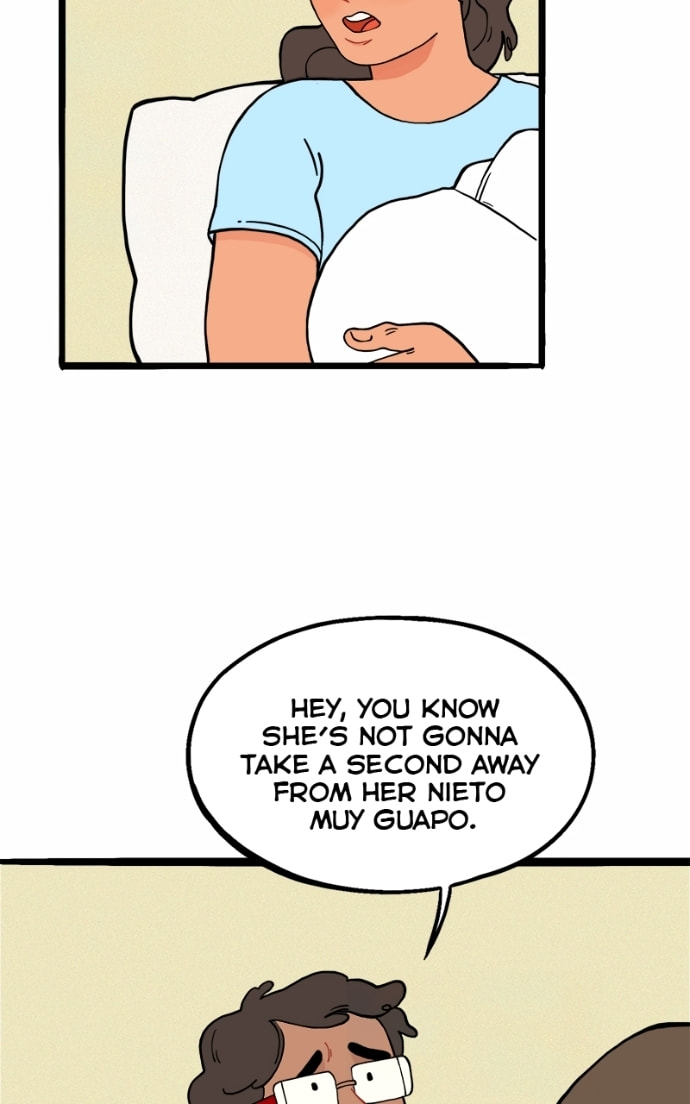 Naked Love Chapter 46 page 86 - 