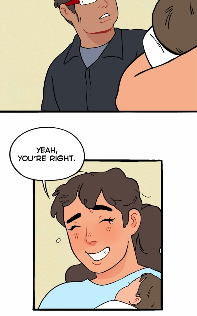 Naked Love Chapter 46 page 87 - 