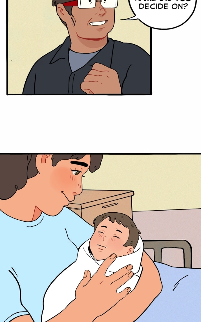 Naked Love Chapter 46 page 89 - 
