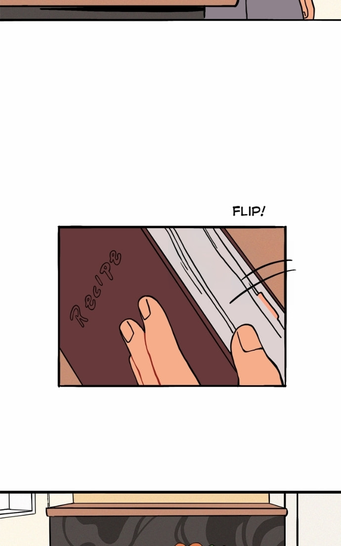 Naked Love Chapter 46 page 10 - 