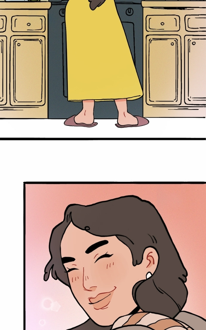Naked Love Chapter 46 page 91 - 