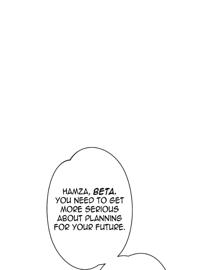 Naked Love Chapter 47 page 2 - 