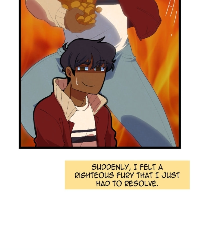 Naked Love Chapter 47 page 102 - 