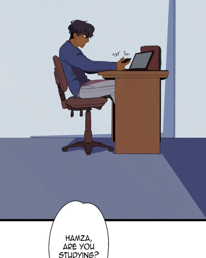 Naked Love Chapter 47 page 104 - 