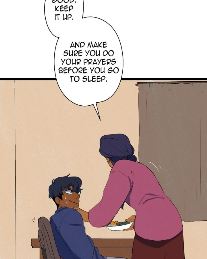 Naked Love Chapter 47 page 106 - 