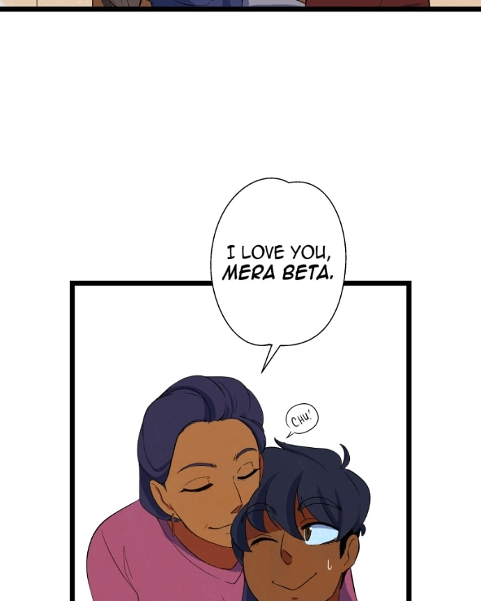 Naked Love Chapter 47 page 107 - 