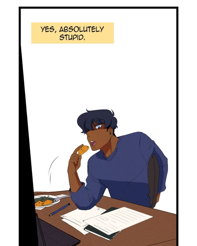 Naked Love Chapter 47 page 110 - 