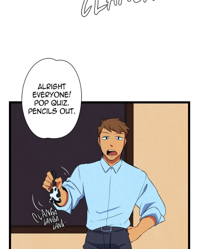 Naked Love Chapter 47 page 113 - 
