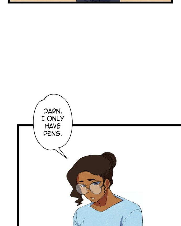 Naked Love Chapter 47 page 114 - 