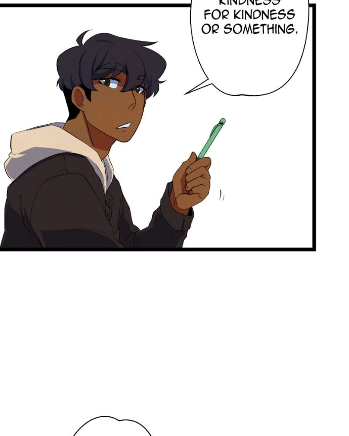 Naked Love Chapter 47 page 116 - 