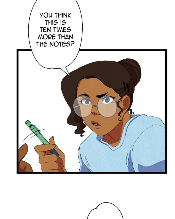 Naked Love Chapter 47 page 117 - 