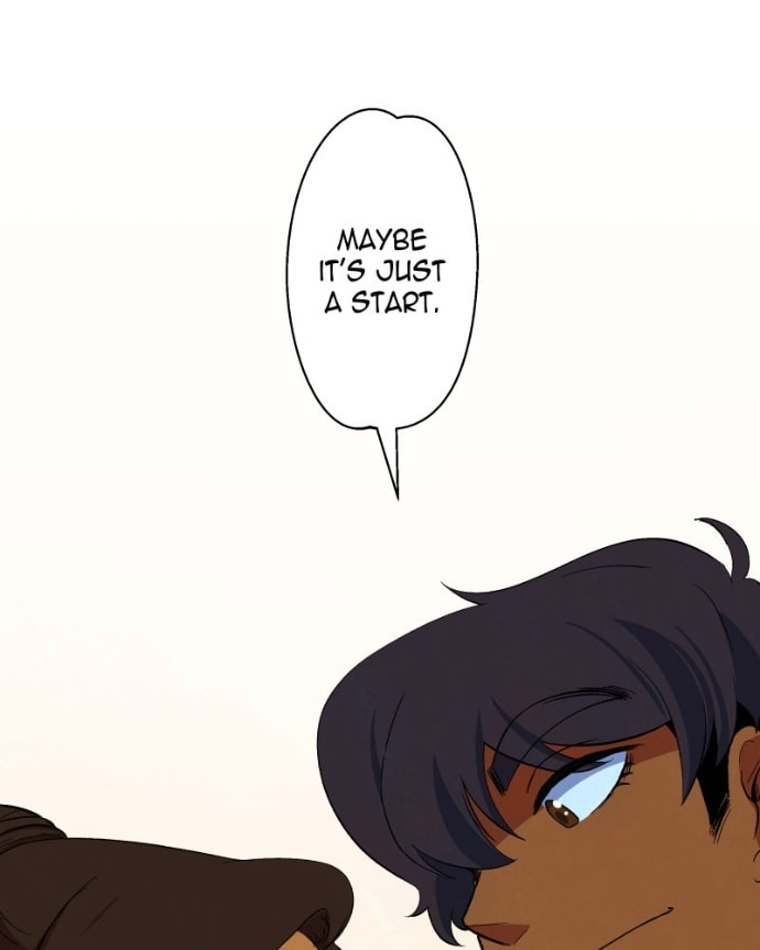 Naked Love Chapter 47 page 119 - 