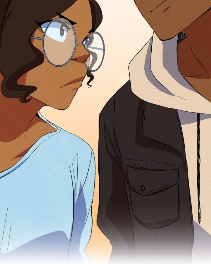 Naked Love Chapter 47 page 120 - 