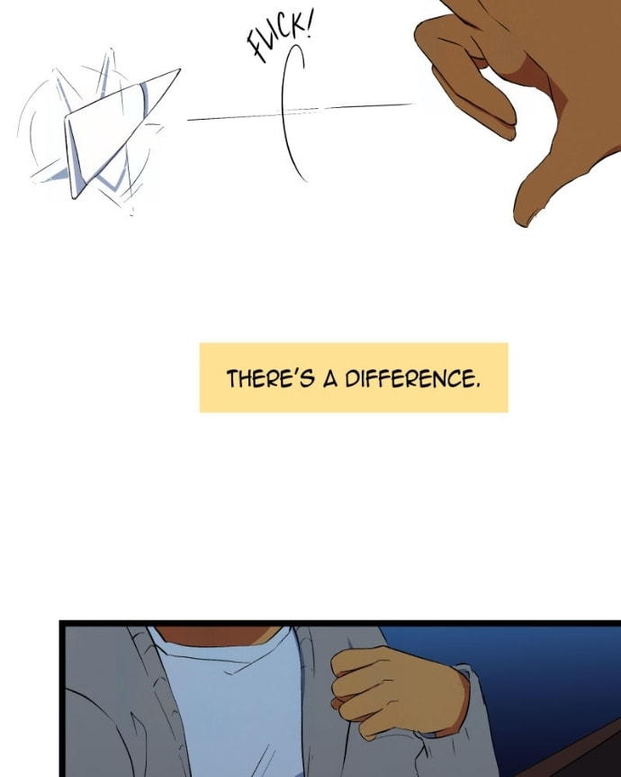 Naked Love Chapter 47 page 16 - 
