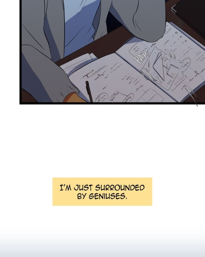 Naked Love Chapter 47 page 17 - 